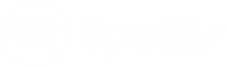 spotify logo white 